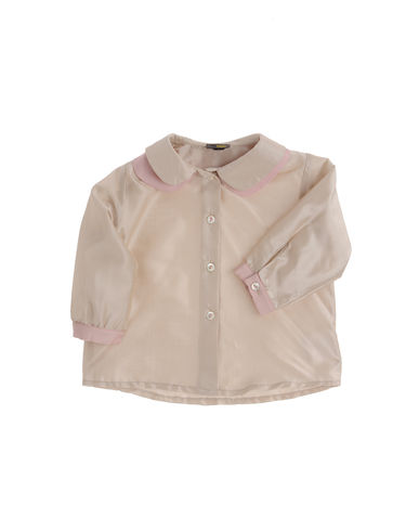 ZOOM FENDI - Long sleeve shirt
