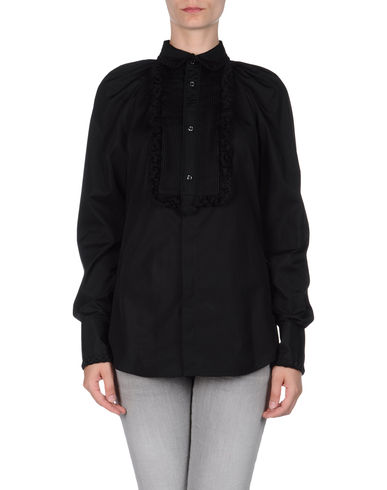 ZOOM DSQUARED2 - Long sleeve shirt