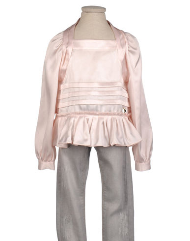 ZOOM ROBERTO CAVALLI ANGELS - Blouse