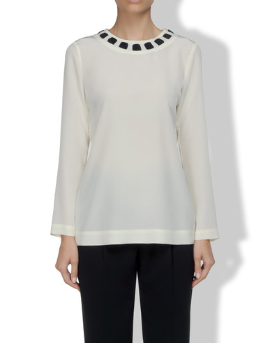 Moschino, Blusa