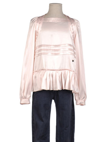 ZOOM ROBERTO CAVALLI ANGELS - Blouse