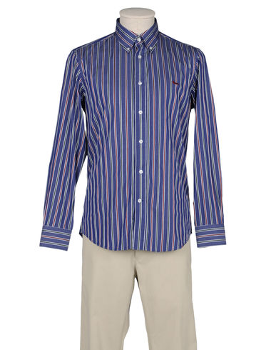 ZOOM HARMONT&BLAINE - Long sleeve shirt