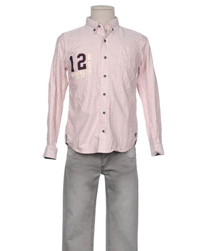 ZOOM RA-RE - Long sleeve shirt
