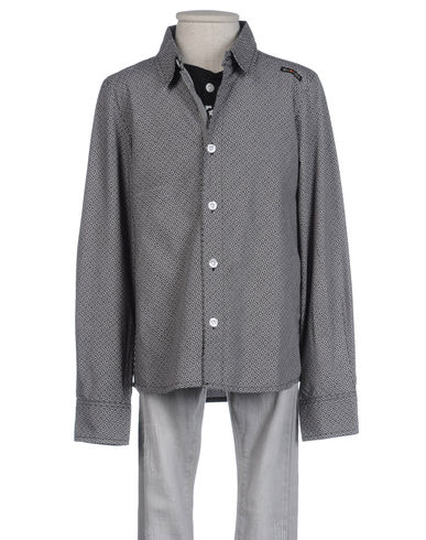ZOOM ENERGIE - Long sleeve shirt