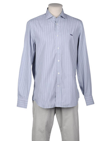 ZOOM HARMONT&BLAINE - Long sleeve shirt