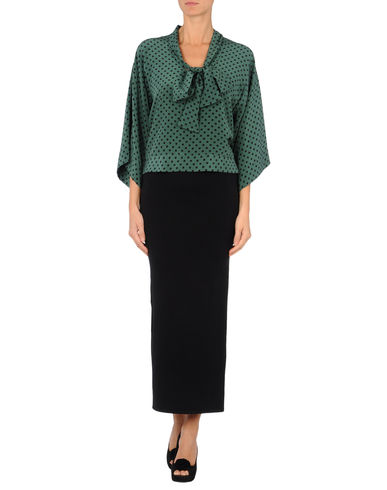 ZOOM BEAYUKMUI - Blouse