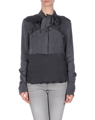 ZOOM C'N'C' COSTUME NATIONAL - Blouse
