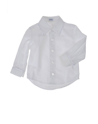 ZOOM BEBEBO' - Long sleeve shirt