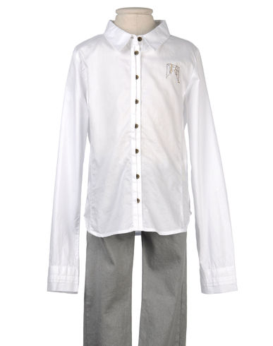 ZOOM DIESEL - Shirts