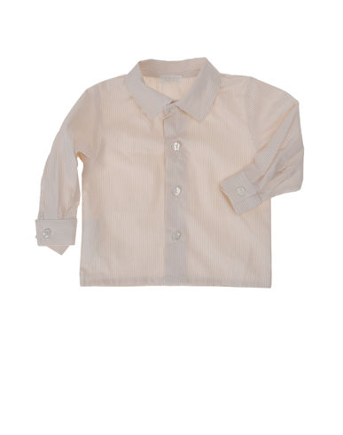 ZOOM BEBEBO' - Long sleeve shirt