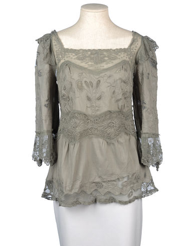 ZOOM HOSS INTROPIA - Blouse