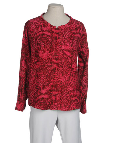 ZOOM ANTIK BATIK - Blouse