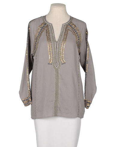 ZOOM ANTIK BATIK - Blouse