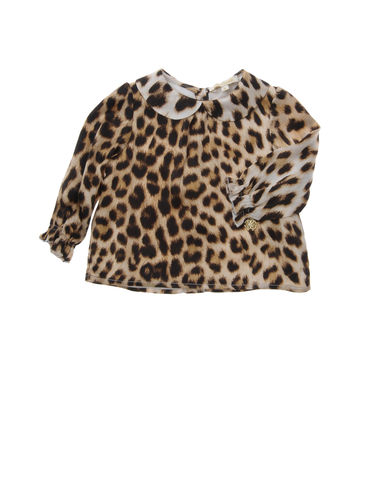 ZOOM ROBERTO CAVALLI NEWBORN - Blouse