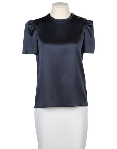 ZOOM MIGUEL PALACIO for HOSS INTROPIA - Blouse