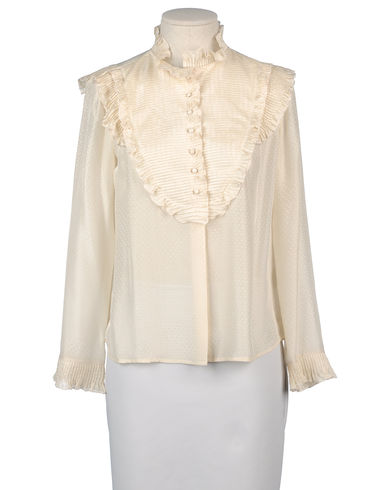 ZOOM HOSS INTROPIA - Long sleeve shirt