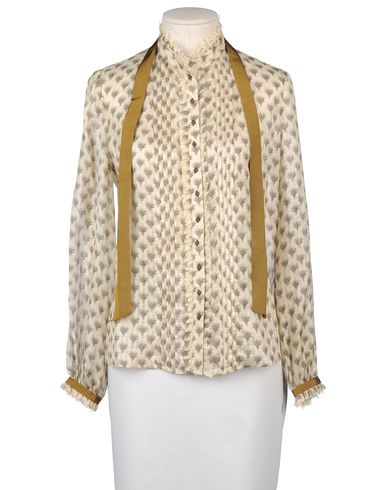 ZOOM HOSS INTROPIA - Long sleeve shirt
