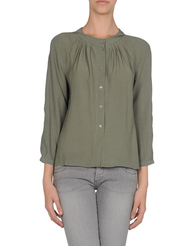 ZOOM MARNI - Long sleeve shirt