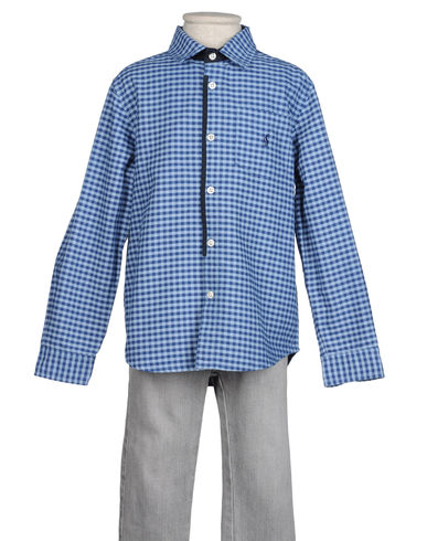 ZOOM SIVIGLIA - Long sleeve shirt