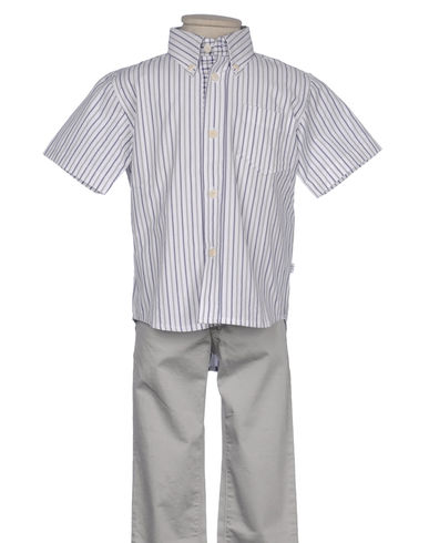 ZOOM IL GUFO - Short sleeve shirt