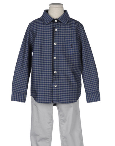 ZOOM SIVIGLIA - Shirts