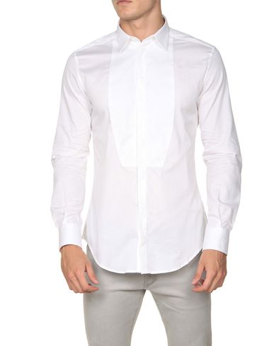 ZOOM D&G - Long sleeve shirt