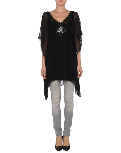 ZOOM ANTIK BATIK - Blouse