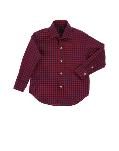 ZOOM BARNUM - Long sleeve shirt