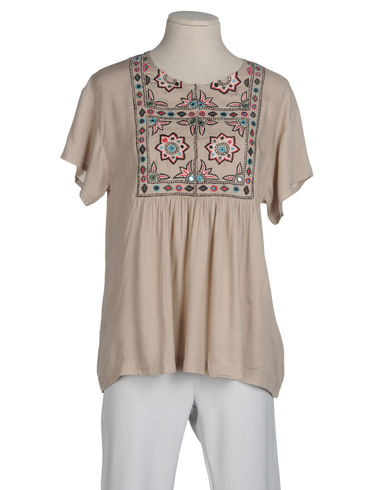 ZOOM ANTIK BATIK - Blouse