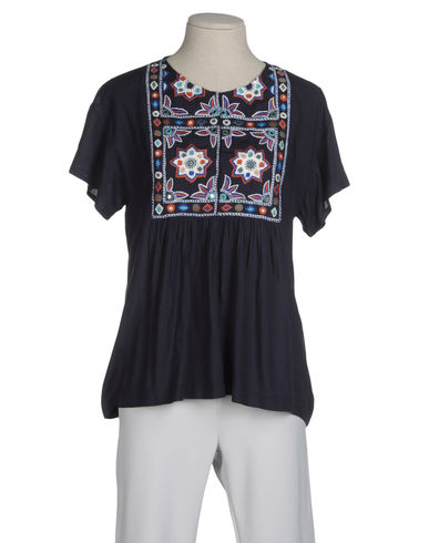 ZOOM ANTIK BATIK - Blouse