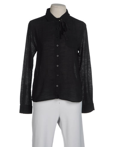 ZOOM ANTIK BATIK - Long sleeve shirt