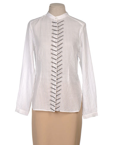 ZOOM ANTIK BATIK - Long sleeve shirt