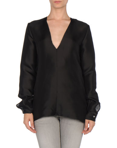 ZOOM ALBINO - Blusa