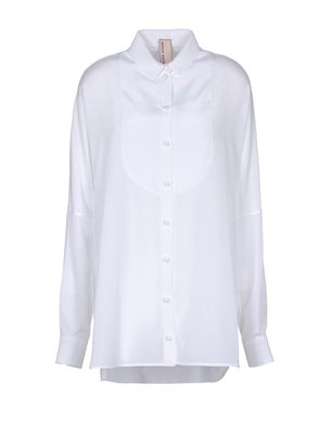 Camicia maniche lunghe Donna - ANTONIO MARRAS