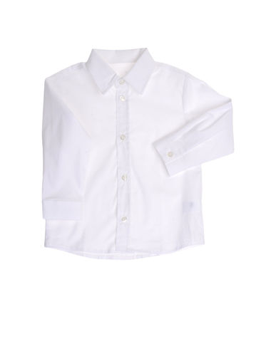 ZOOM TRU TRUSSARDI JUNIOR - Long sleeve shirt