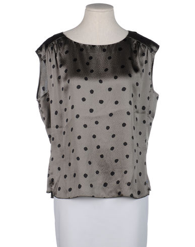 ZOOM STRENESSE BLUE - Blouse
