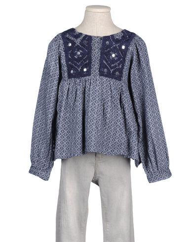 ZOOM ANTIK BATIK - Blouse