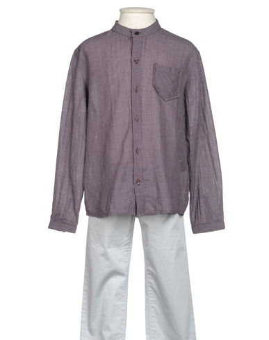 ZOOM ANTIK BATIK - Long sleeve shirt