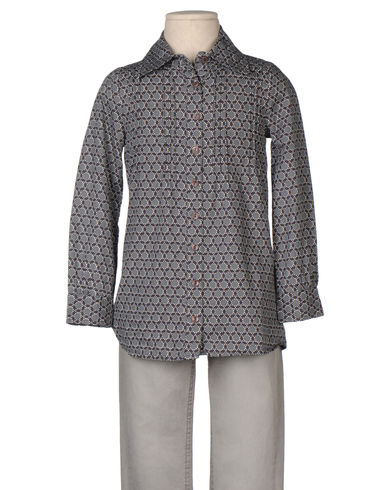 ZOOM ESSENTIEL GIRLS - Shirts