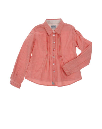 ZOOM EDDIE PEN - Long sleeve shirt