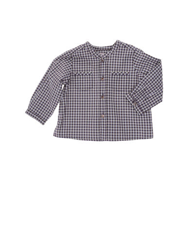 ZOOM BONPOINT - Long sleeve shirt