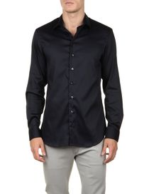 ARMANI COLLEZIONI - Long sleeve shirt