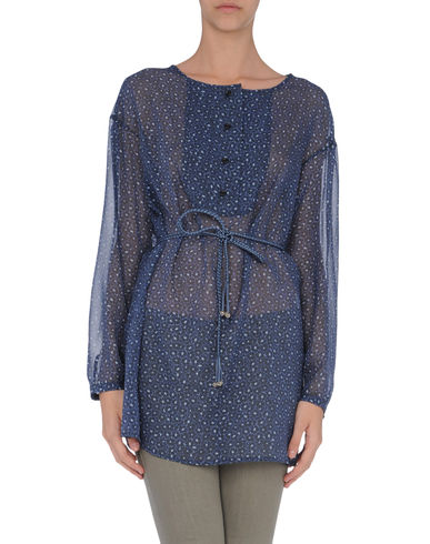 ZOOM BGN - Blouse