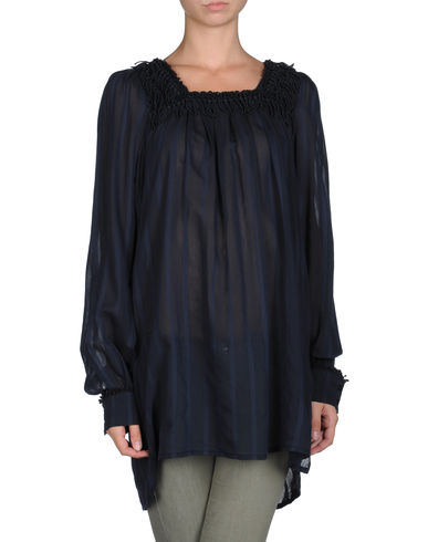 ZOOM BGN - Blouse