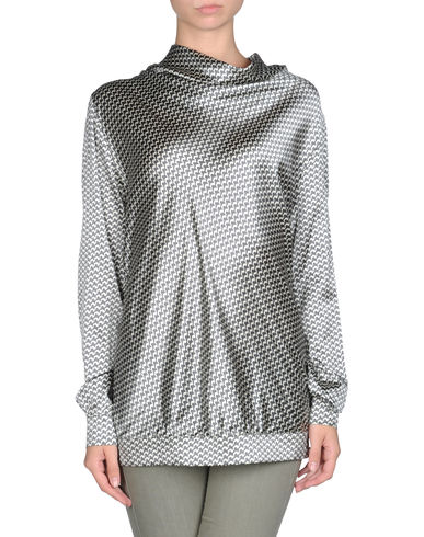 ZOOM BGN - Blouse