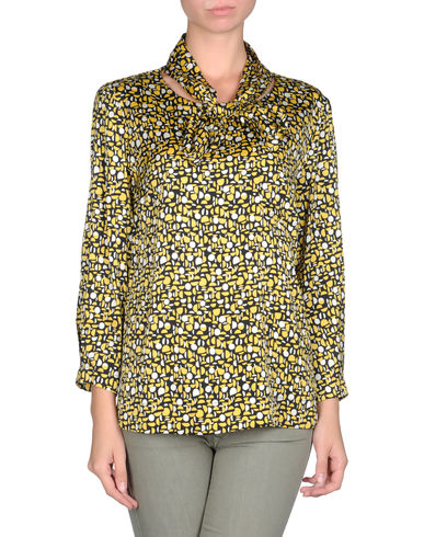 ZOOM BGN - Blouse