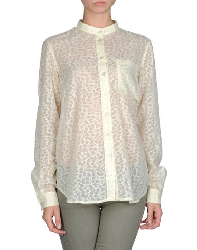 ZOOM BGN - Long sleeve shirt