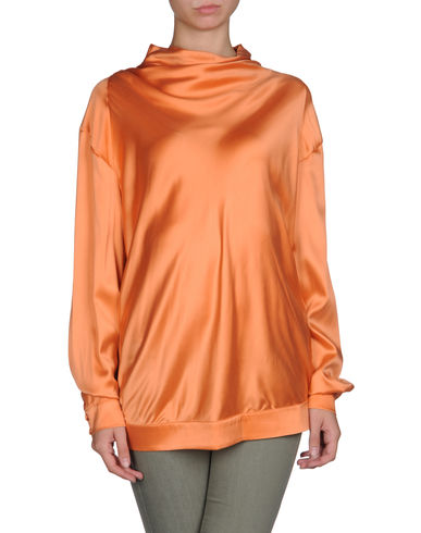 ZOOM BGN - Blouse