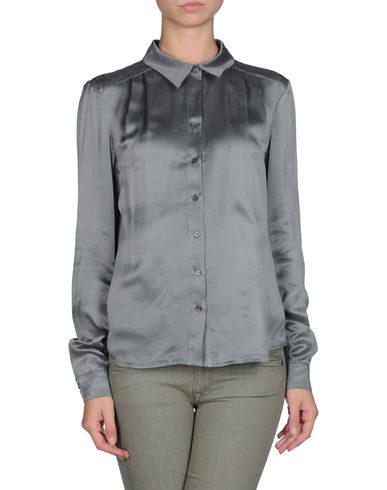 ZOOM BGN - Long sleeve shirt