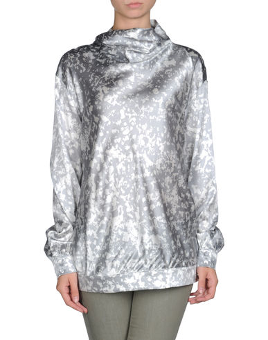 ZOOM BGN - Blouse